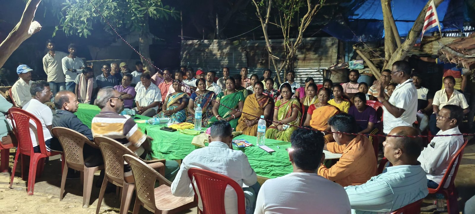 सरहुल पूजा चाईबासा