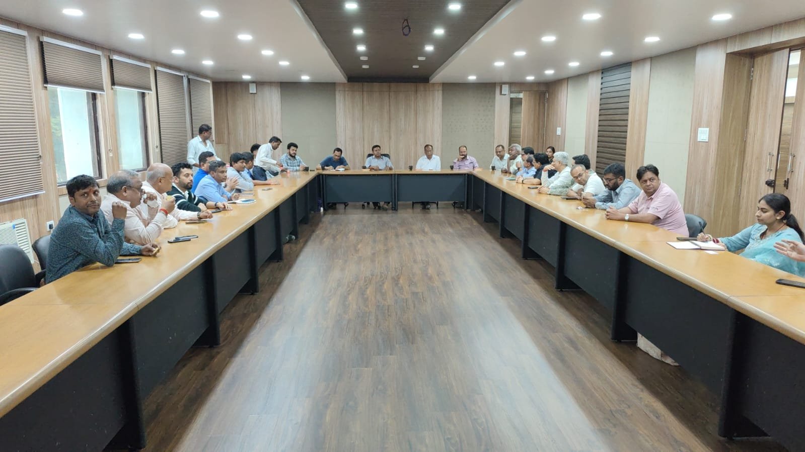 गैस किल्लत