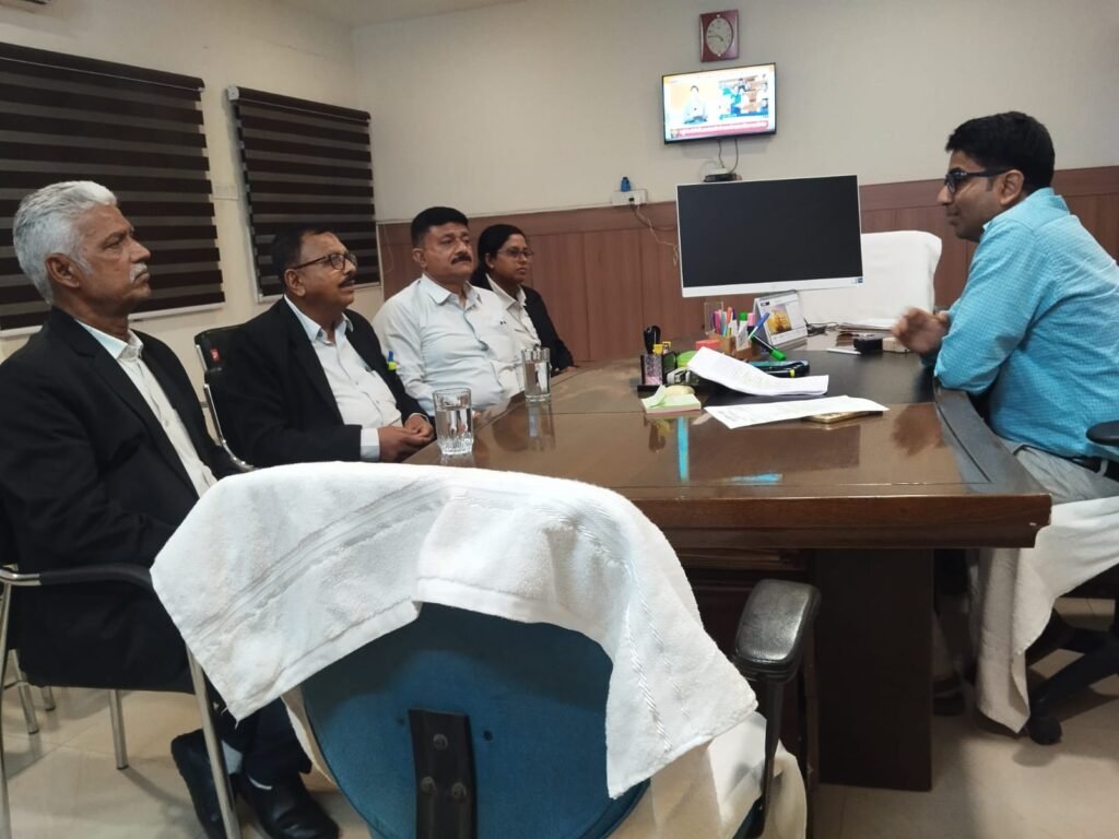 आदित्यपुर नगर निगम