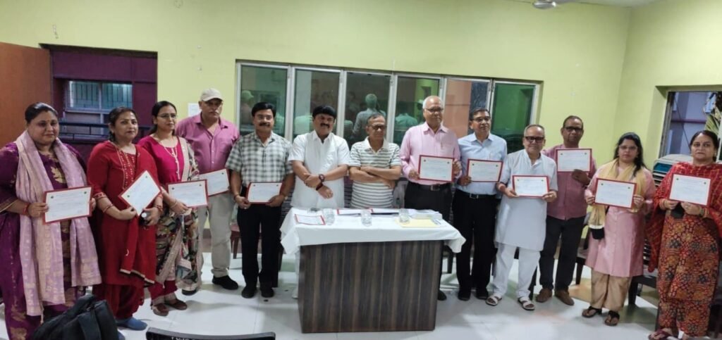 आदित्या सिंडिकेट रेजिडेंट्स