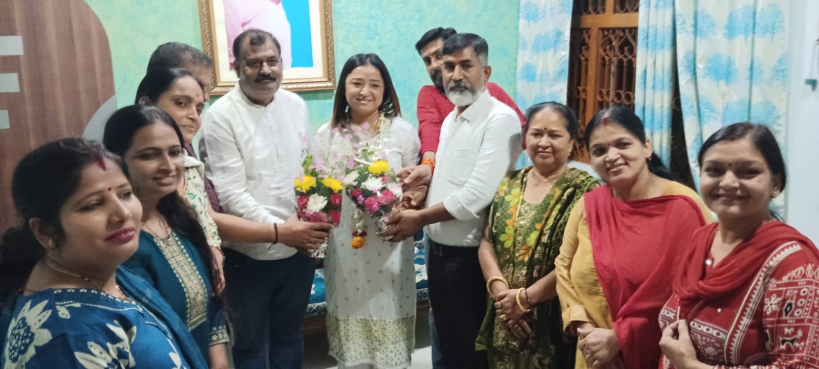 प्रियंका मंडल