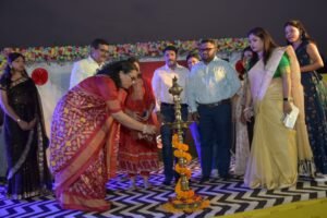 आरडी टाटा तकनीकी शिक्षा केंद्र एलुमनाई मीट