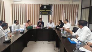 सरायकेला छऊ महोत्सव 2026