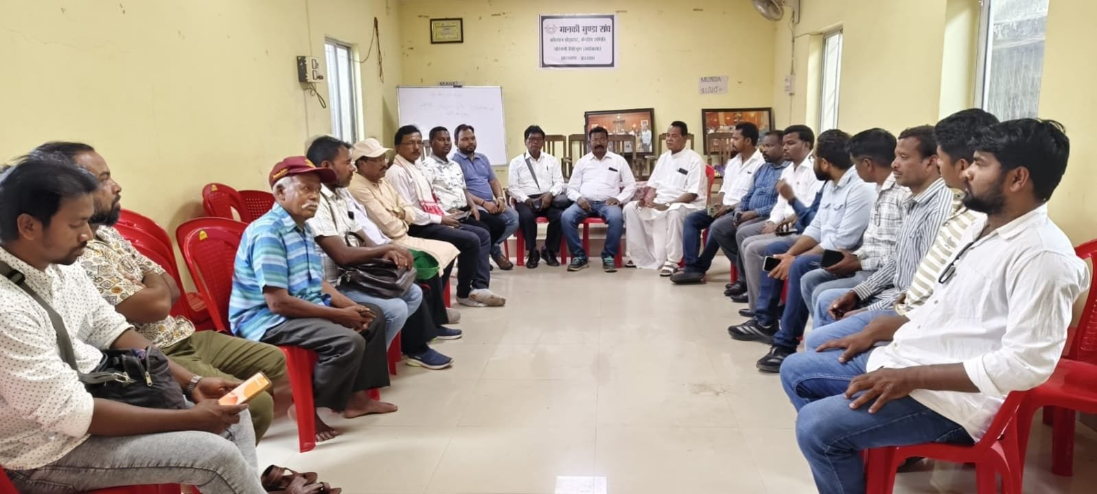 आदिवासी एकता मंच