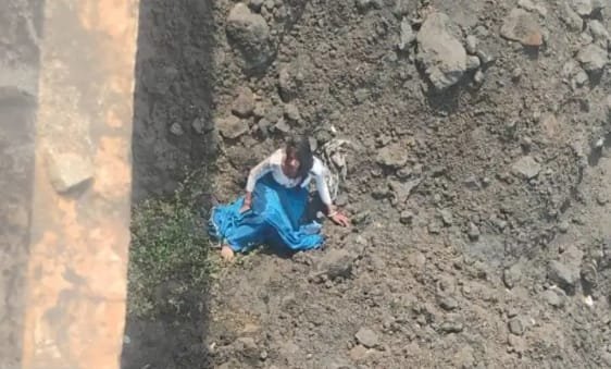 सरायकेला सुसाइड