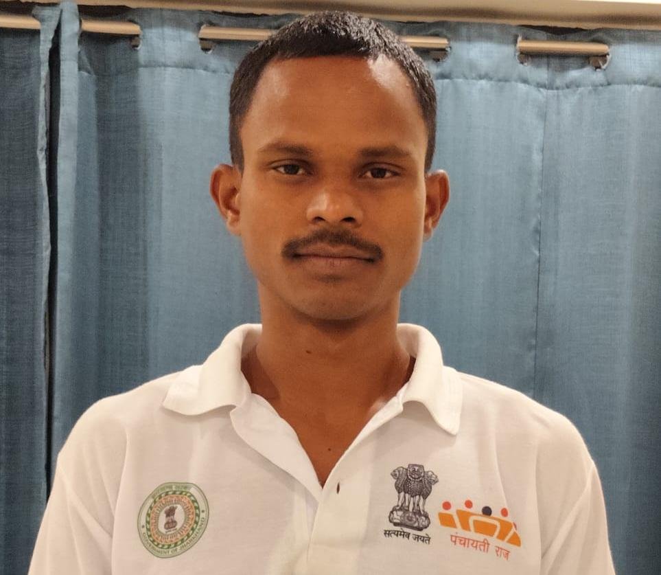 खेलो इंडिया ट्रायबल गेम्स 2026