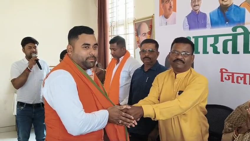 सरायकेला न्यूज़