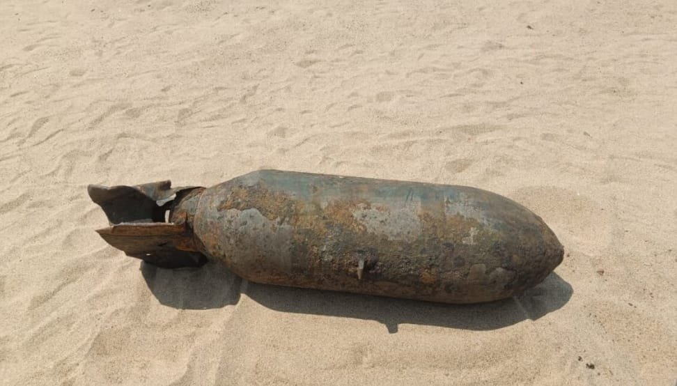 जमशेदपुर Bomb News