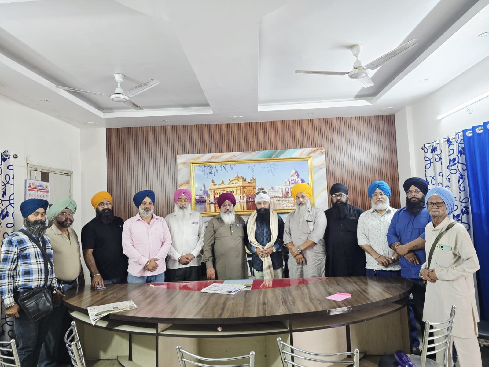 चरणजीत सिंह