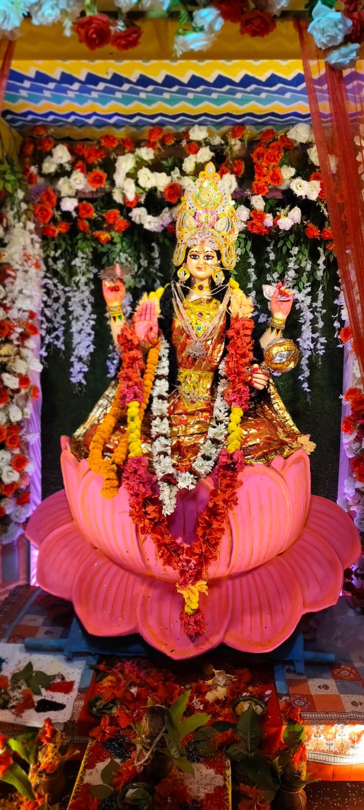 मथुरासिनी महोत्सव