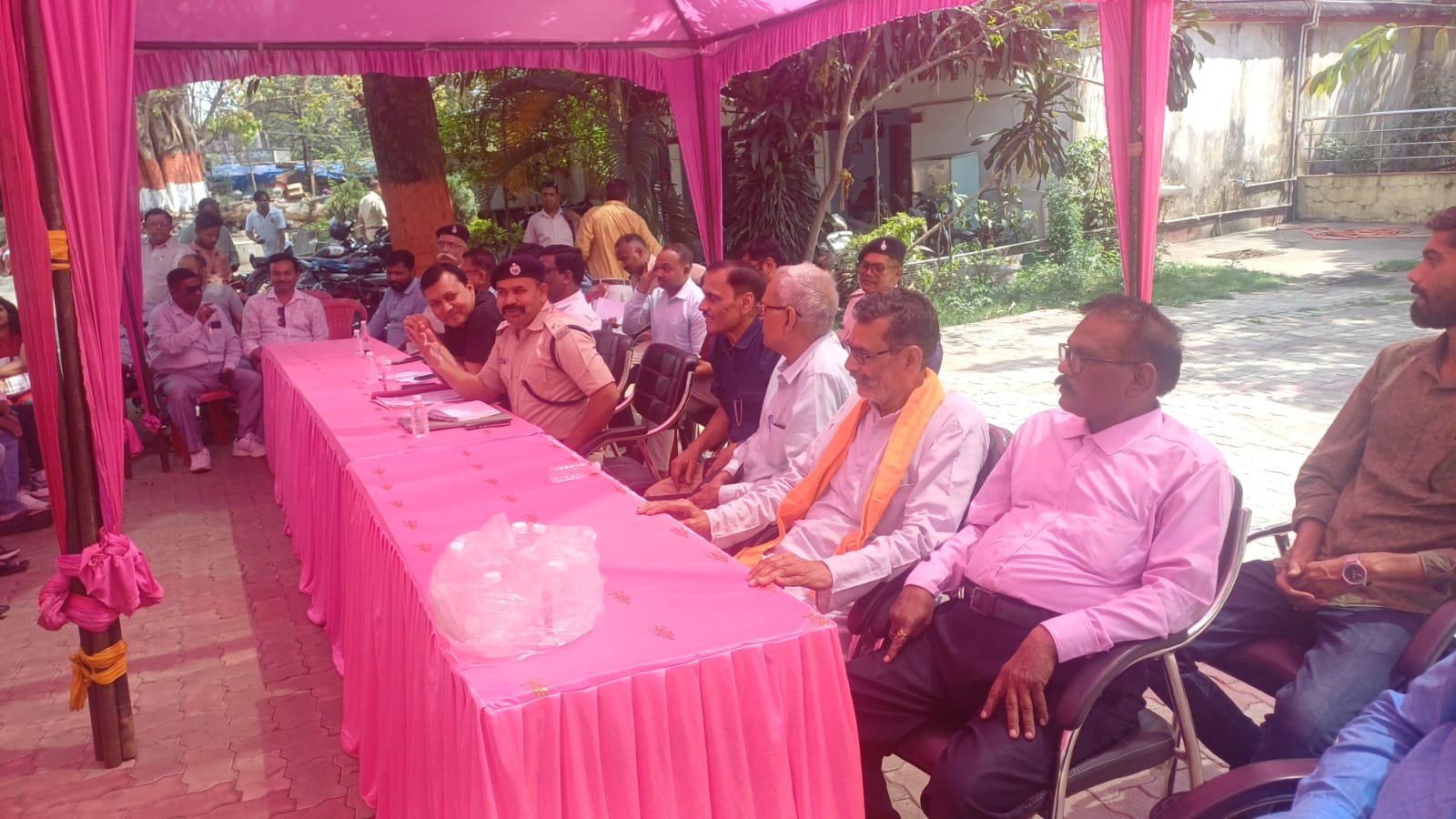 आदित्यपुर न्यूज़