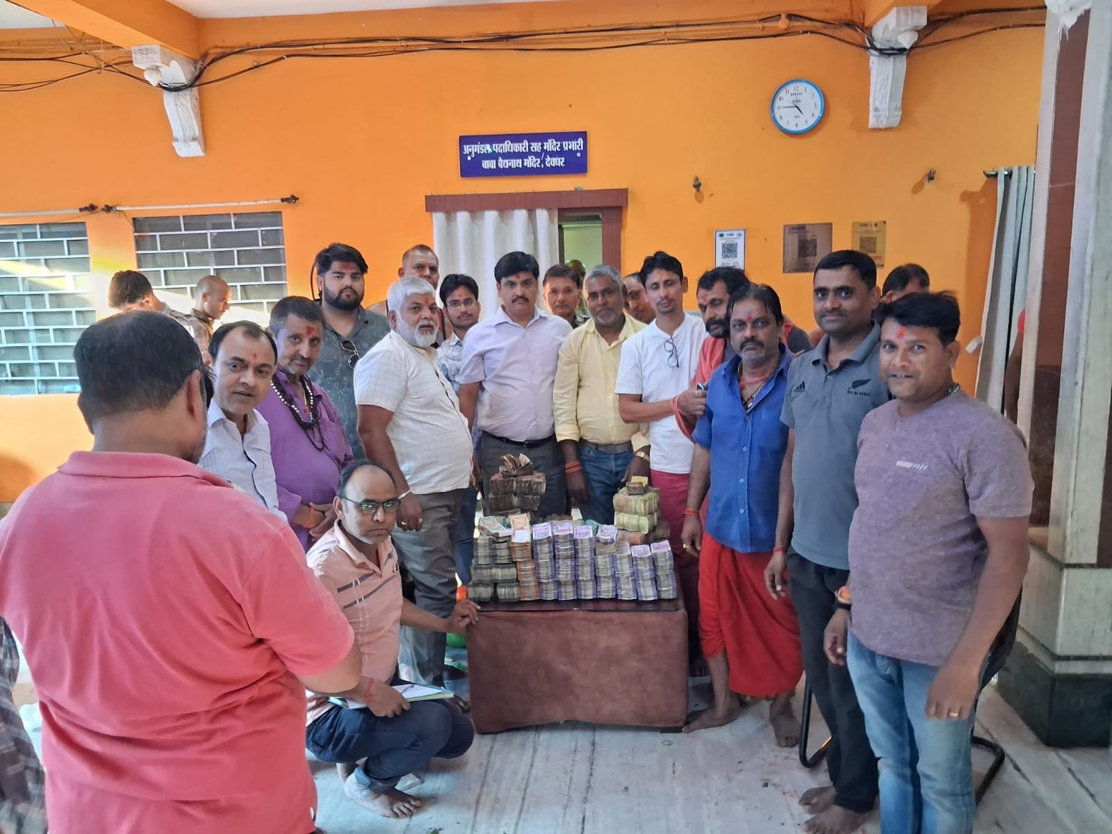 झारखंड के बाबा बैद्यनाथ धाम