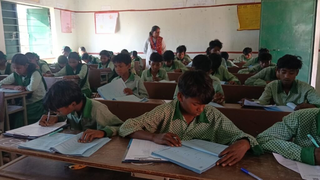 जैक आठवीं बोर्ड परीक्षा पश्चिमी सिंहभूम