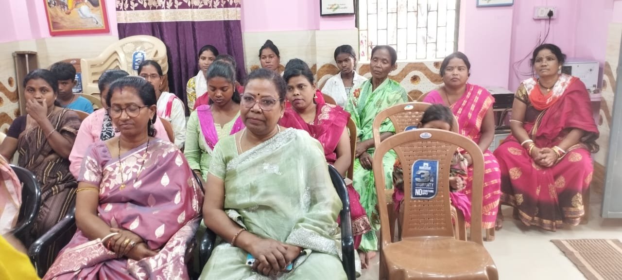 अंतरराष्ट्रीय महिला दिवस