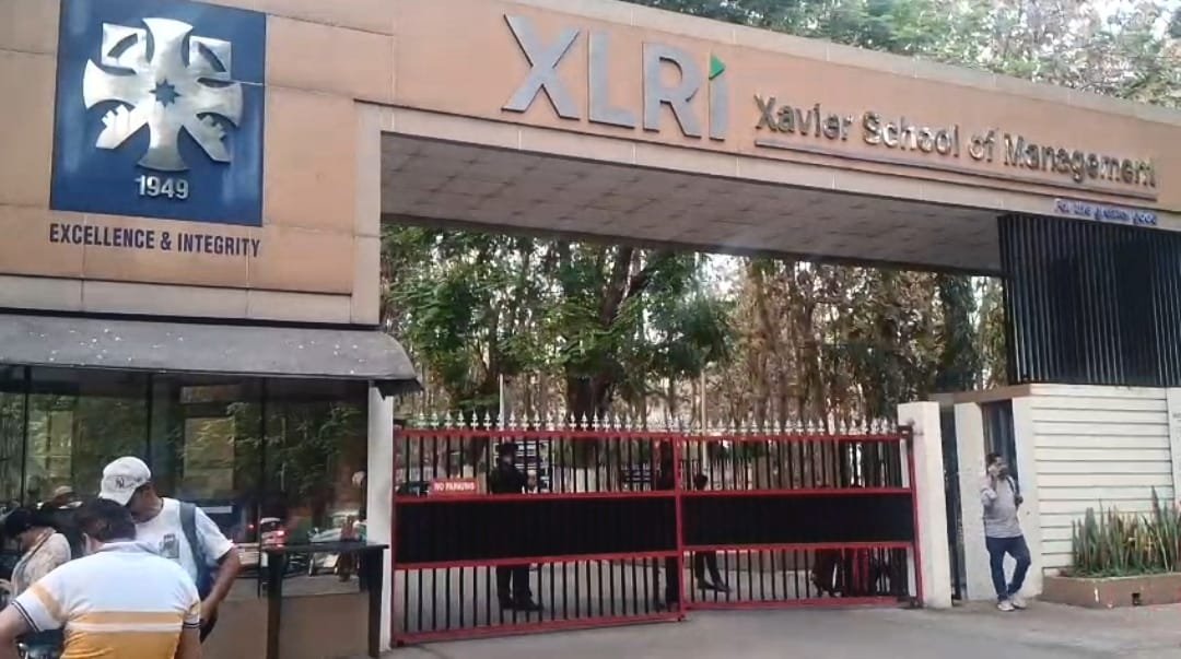 XLRI Jamshedpur