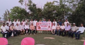 चाईबासा में आदिवासी मुद्दों पर मंथन