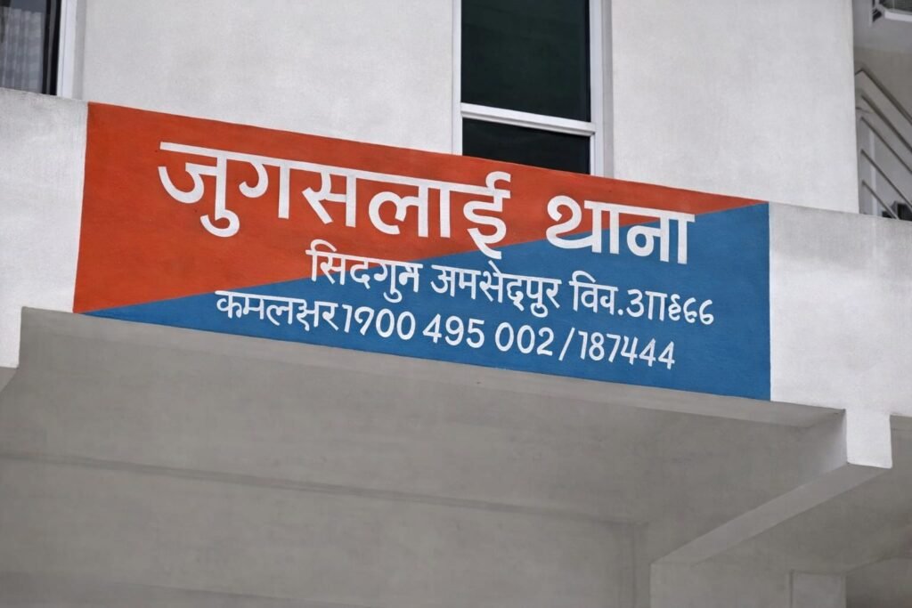 जुगसलाई में गिरवी रखी 40 ग्राम सोने की चूड़ियां