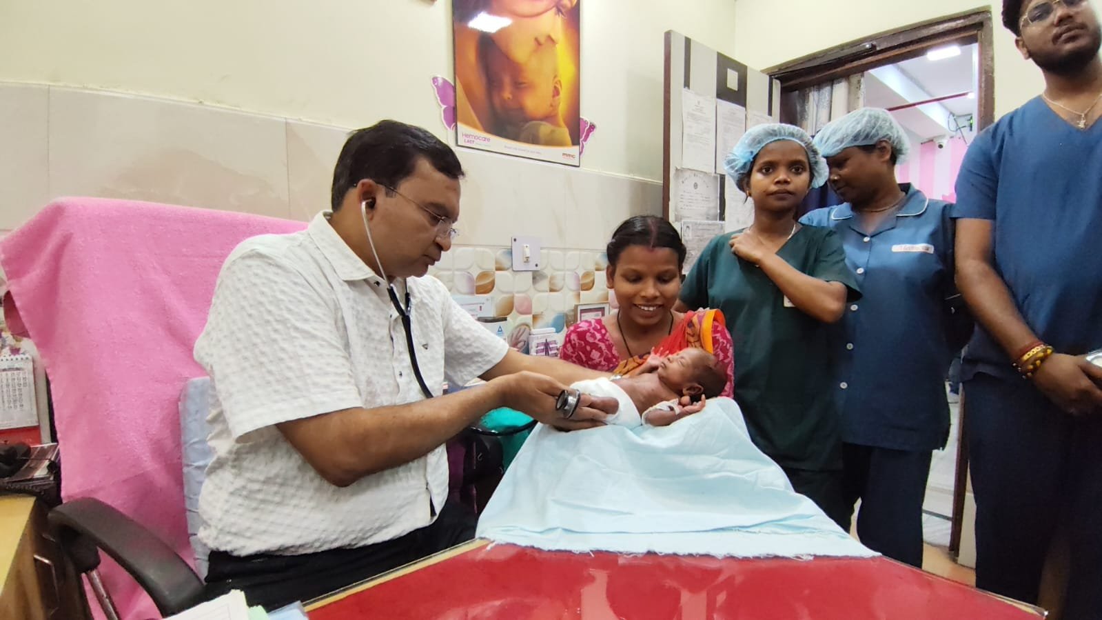 मेडिनोवा नर्सिंग होम