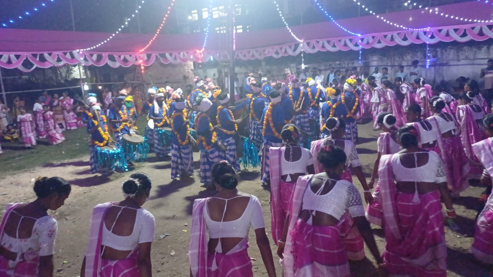 बाहा बोंगा पर्व 2026