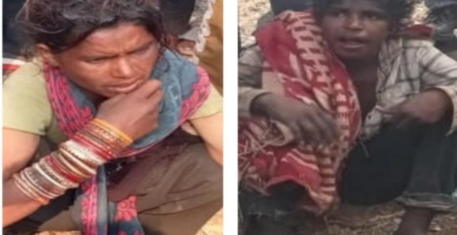 East Singhbhum Child Kidnap Rumor