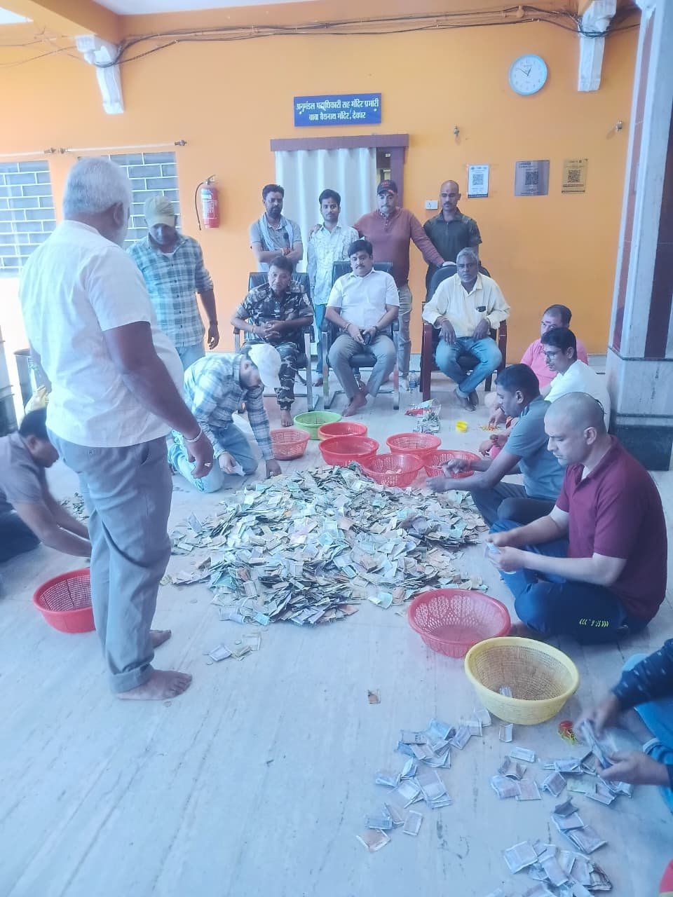 झारखंड के बाबा बैद्यनाथ धाम