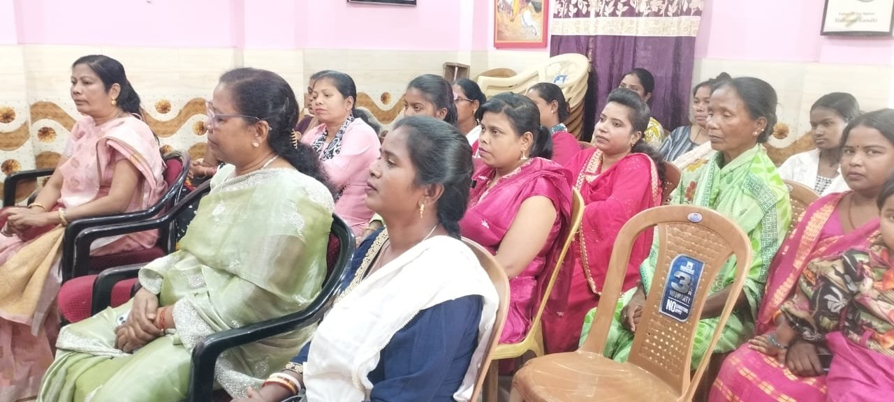 अंतरराष्ट्रीय महिला दिवस