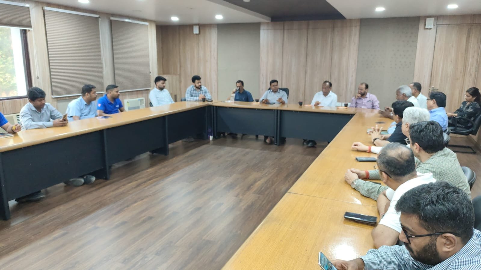 गैस किल्लत