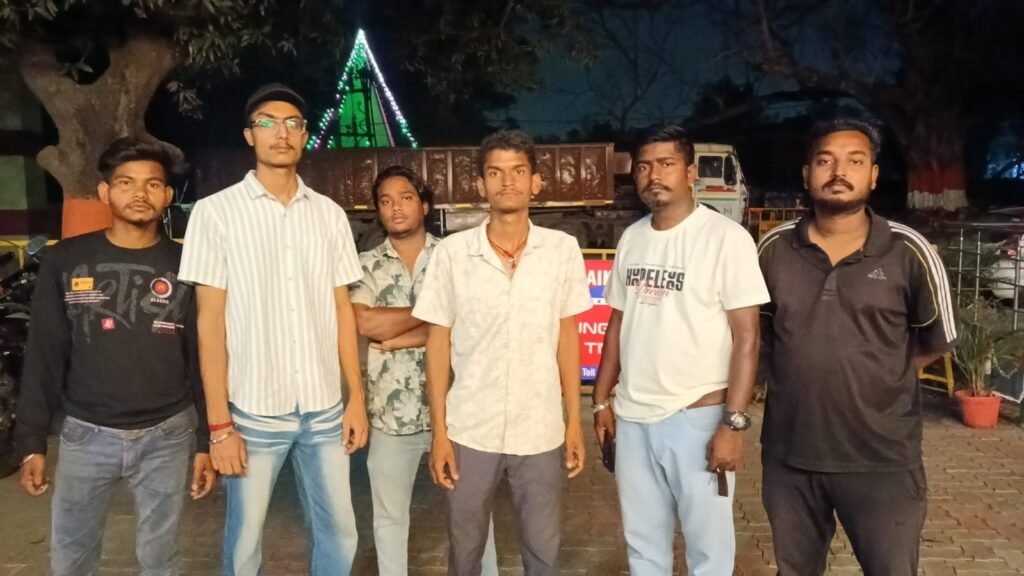 आदित्यपुर न्यूज़