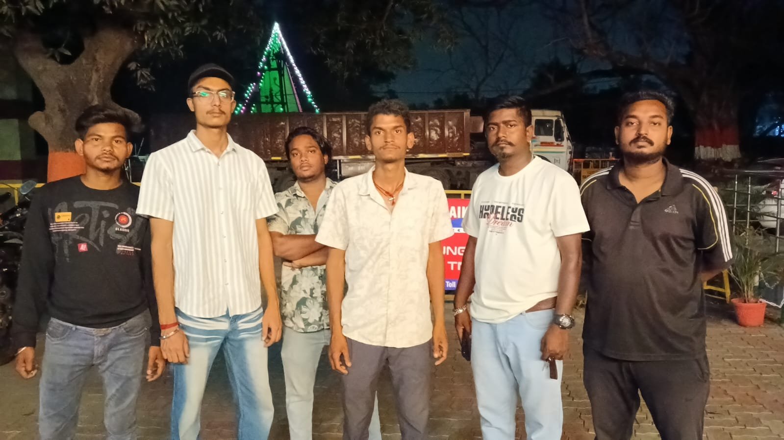 आदित्यपुर न्यूज़