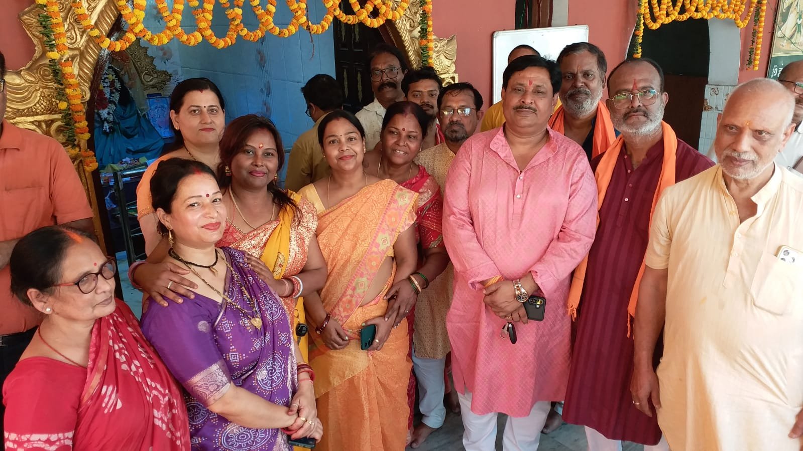 आदित्यपुर की कल्पनापुरी