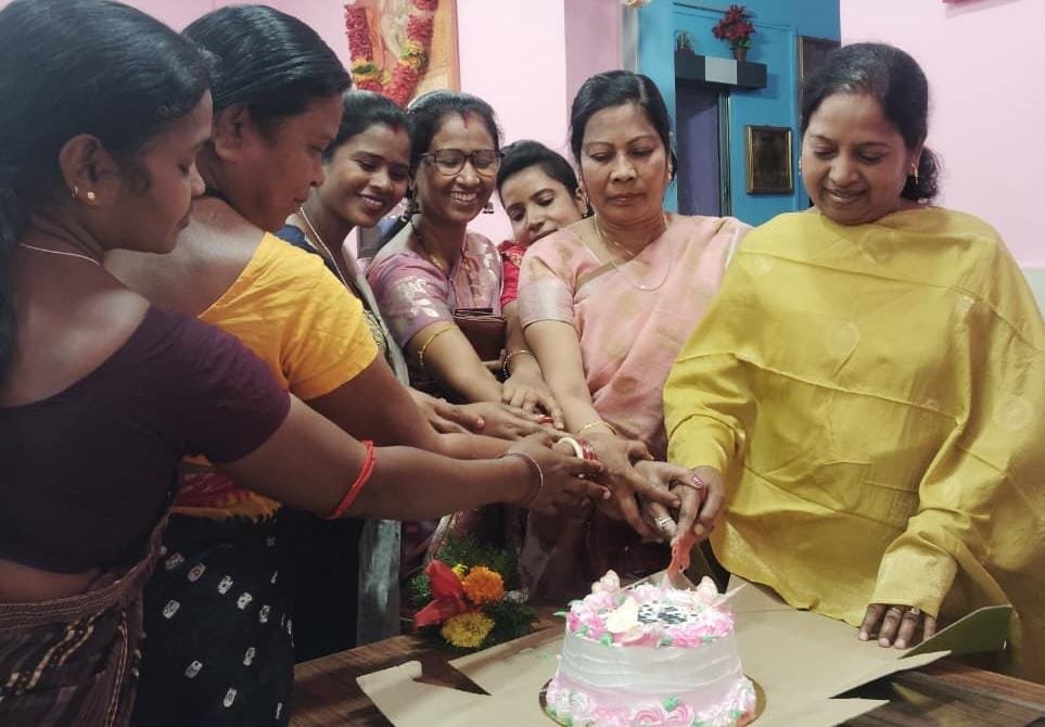 अंतरराष्ट्रीय महिला दिवस