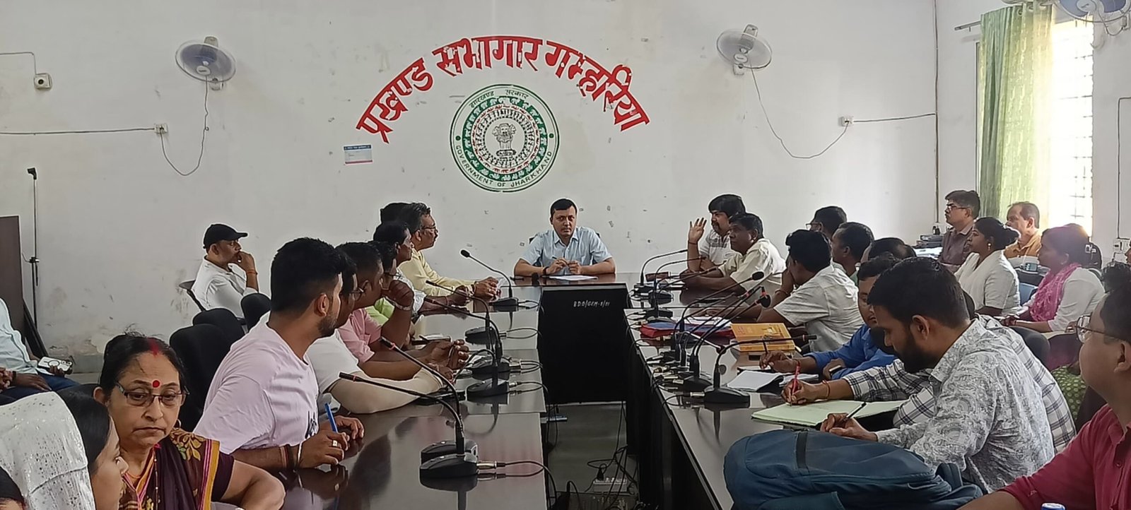 गम्हरिया न्यूज़