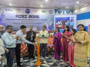 एनआईटी जमशेदपुर