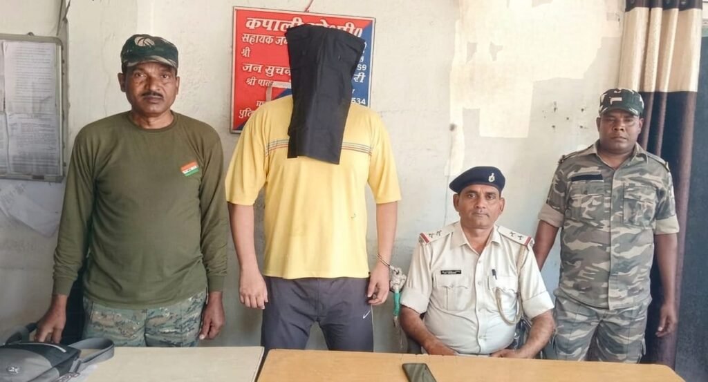 रागीब मर्डर केस