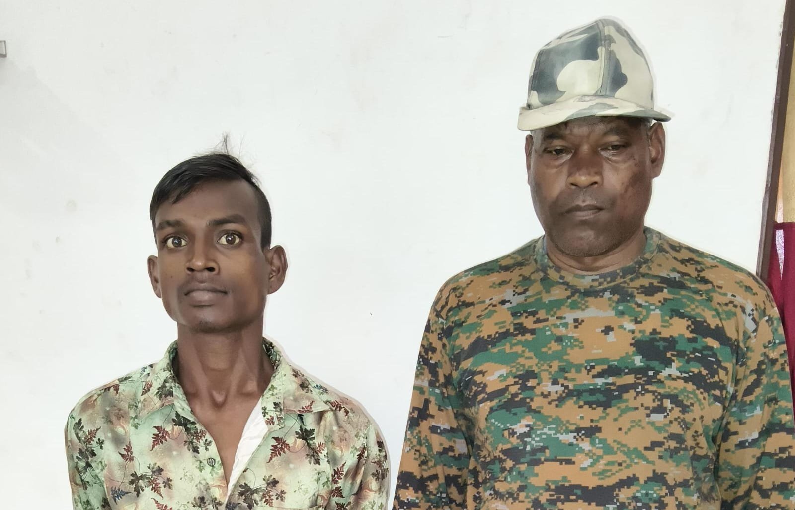 हाटगम्हरिया थाना क्षेत्र में बाइक चोरी मामले