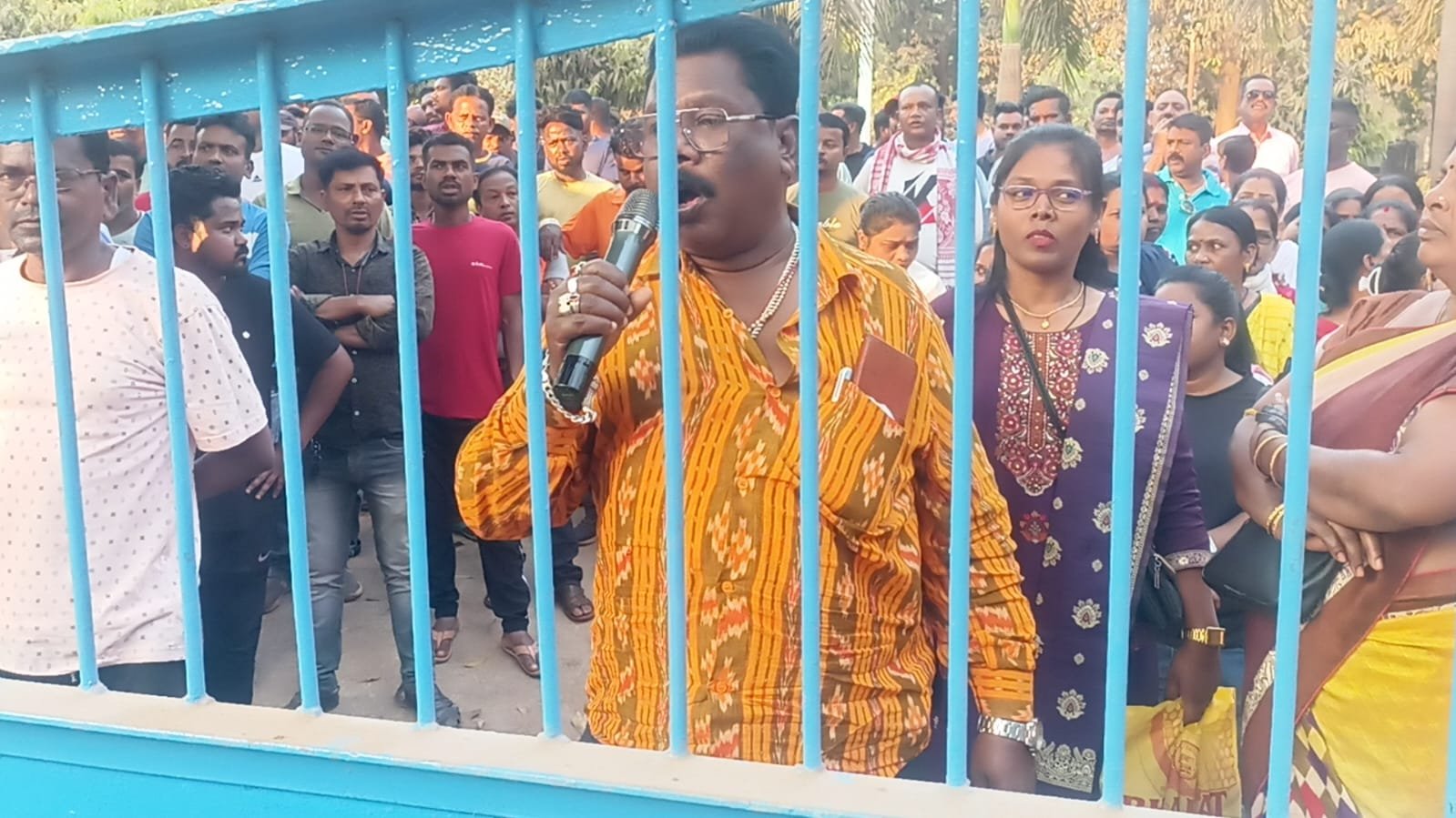 गुवा सेल