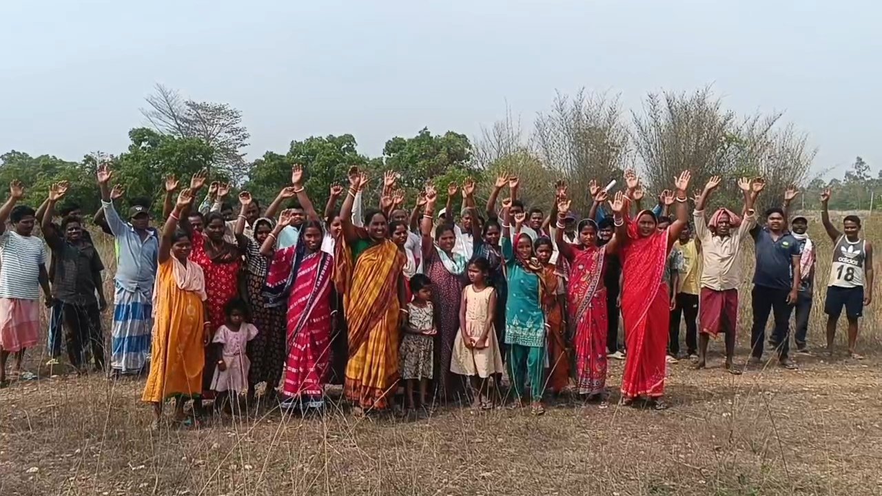 सरायकेला न्यूज़