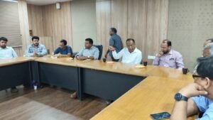 गैस किल्लत