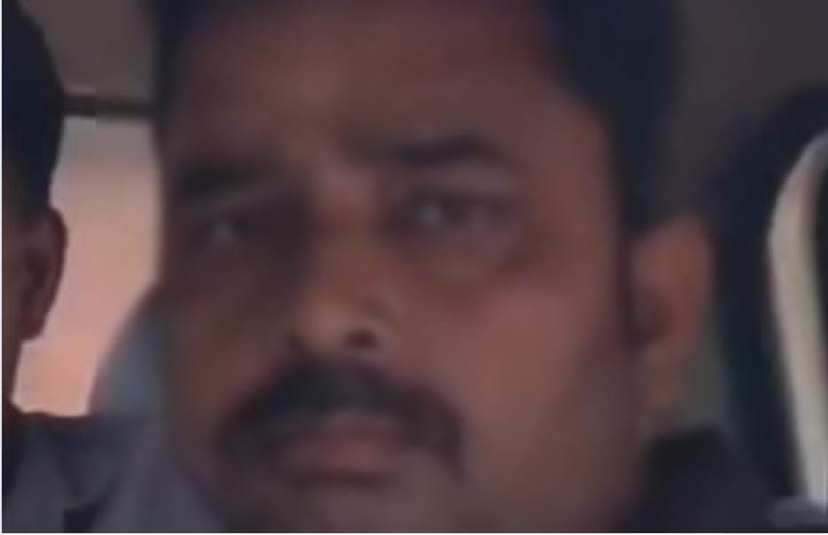 सरायकेला एसीबी कार्रवाई