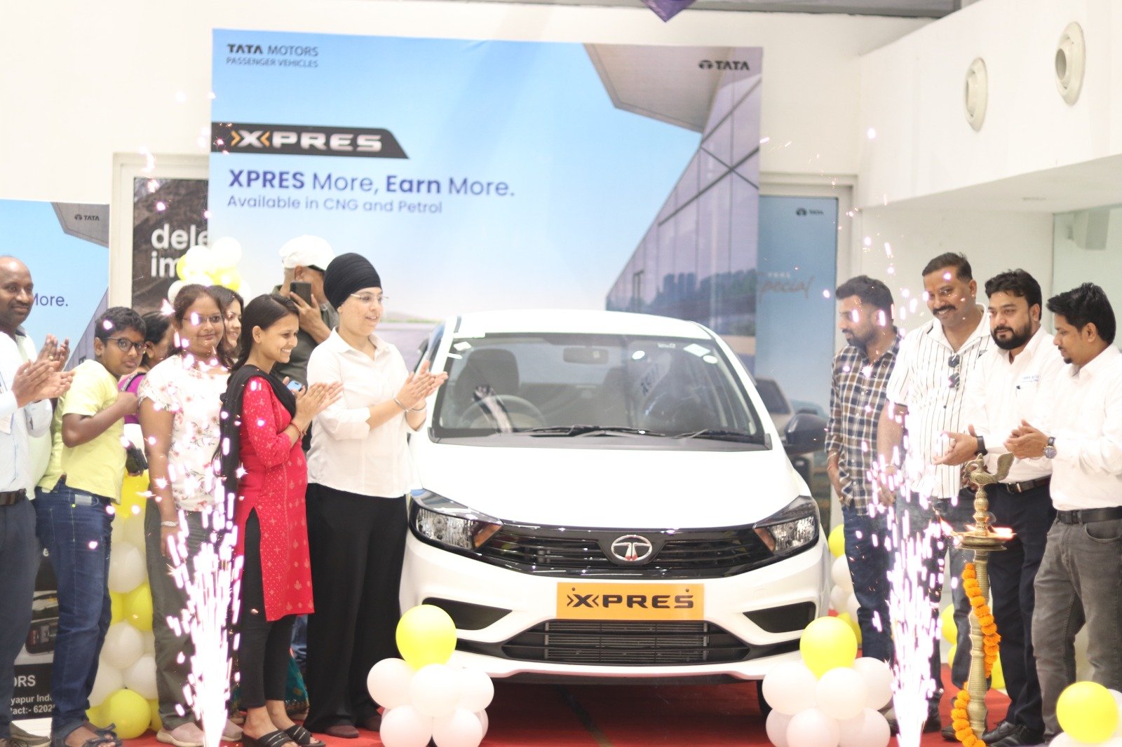 ​एएसएल मोटर्स