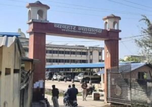 सरायकेला न्यूज़, चांडिल रेप केस