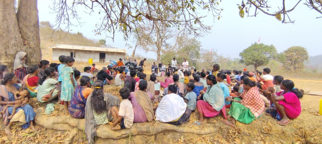 सरना धर्म