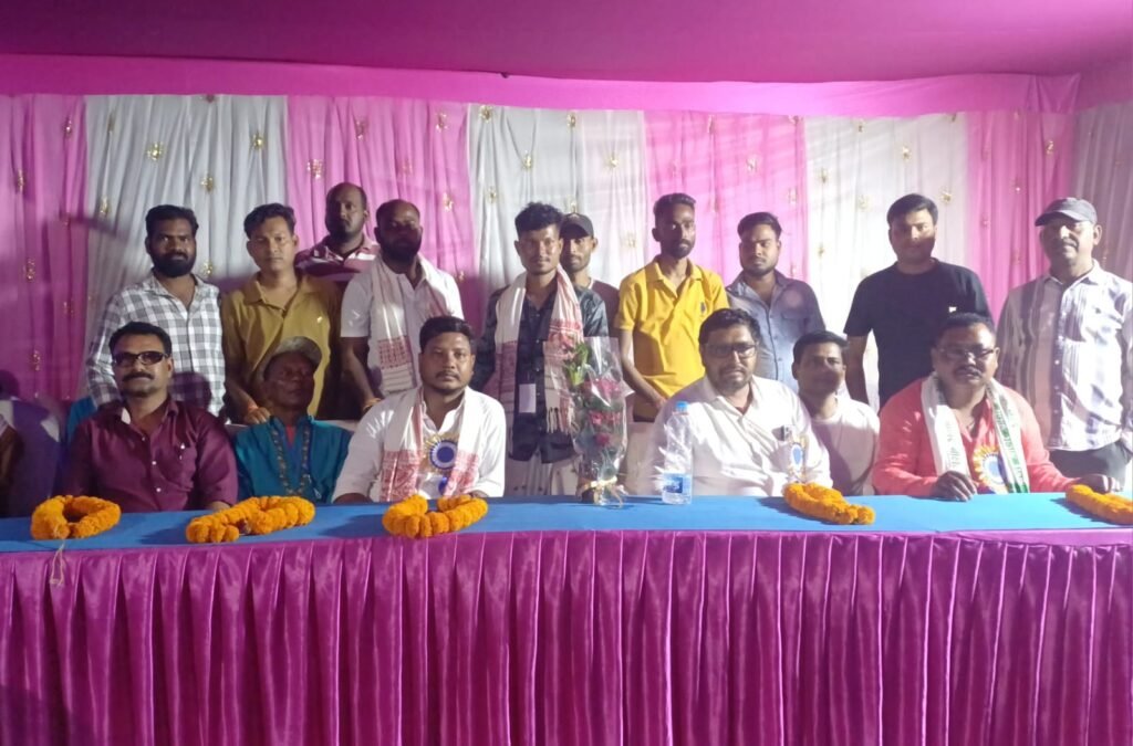 बाहा बोंगा पर्व 2026