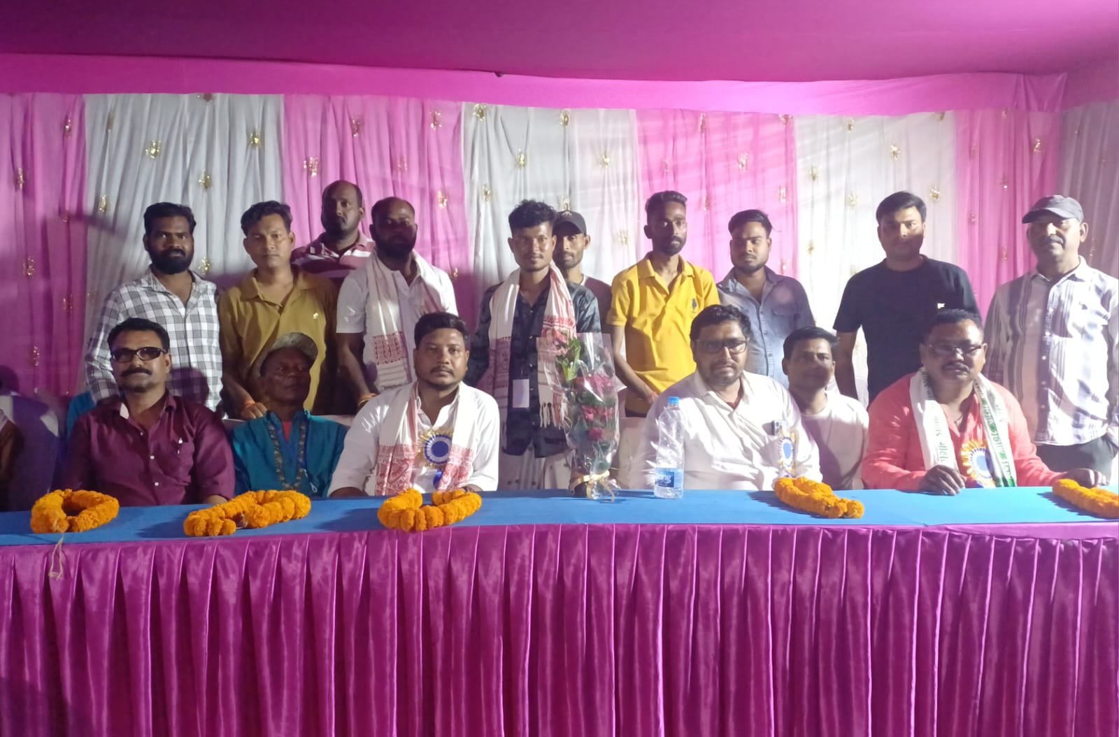 बाहा बोंगा पर्व 2026