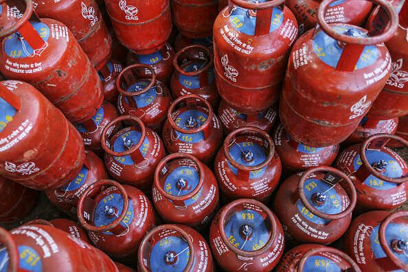 LPG संकट गहराया