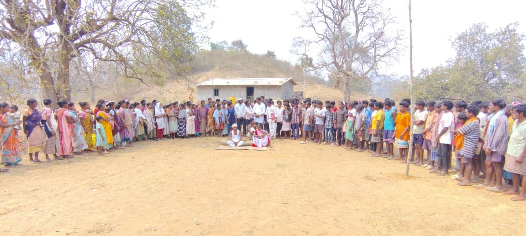 सरना धर्म