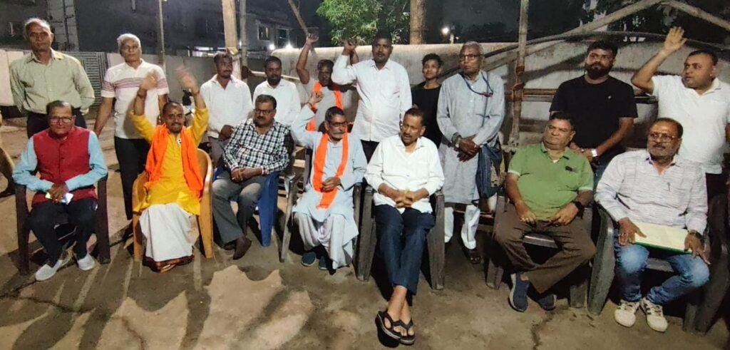 आदित्यपुर रामनवमी 2026