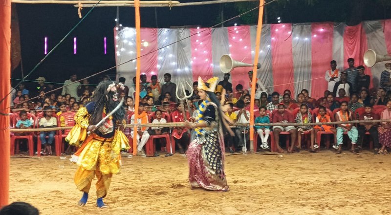 रामनवमी आदित्यपुर