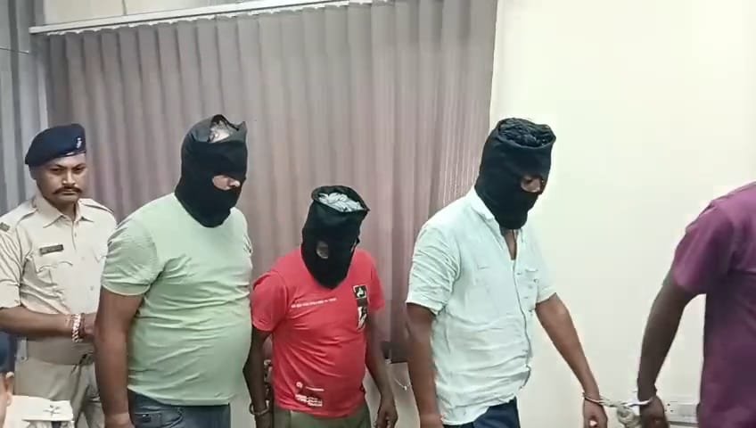 आदित्यपुर क्राइम