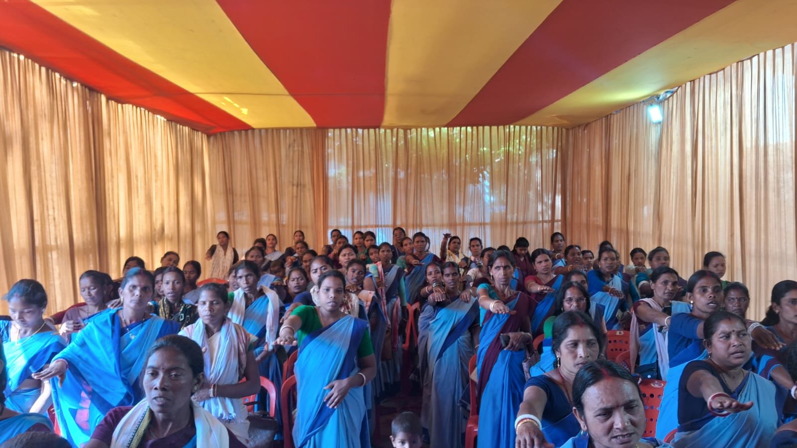 विश्व जल दिवस